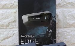 Cardo Packtalk Edge Duo kaufen in Uri #3 | velomarkt.ch