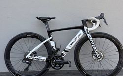 CORATEC EVO: kaufen in Lucerne #2 | velomarkt.ch