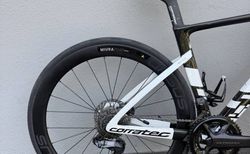 CORATEC EVO: kaufen in Lucerne #3 | velomarkt.ch