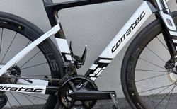 CORATEC EVO: kaufen in Lucerne #4 | velomarkt.ch