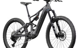 Amflow PR Carbon Pro M Basalt Grey |  | velomarkt.ch