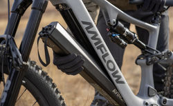 Amflow PR Carbon Pro M Basalt Grey kaufen in Schwyz #4 | velomarkt.ch