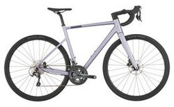 Scott Addict 40 | iceberg green, S, Shimano 105 Di2 RD-R7150, 24 Speed, Electronic Shift System | velomarkt.ch