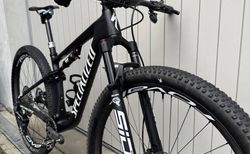 Specialized Epic Expert AXS Grösse S kaufen in Lucerna #4 | velomarkt.ch