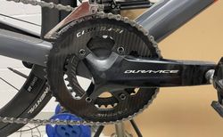 BMC Teammachine SLR01 "56" – Jahrgang 2022 | Top-Ausstattung kaufen in Zurigo #4 | velomarkt.ch