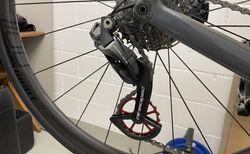 BMC Teammachine SLR01 "56" – Jahrgang 2022 | Top-Ausstattung kaufen in Zurigo #5 | velomarkt.ch