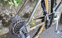 Giant kaufen in Berna #3 | velomarkt.ch
