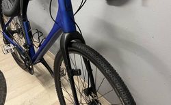 Merida Silex 400 Gravel Bike – Metallic Blau kaufen in Argovia #4 | velomarkt.ch