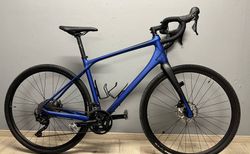 Merida Silex 400 Gravel Bike – Metallic Blau kaufen in Argovia #5 | velomarkt.ch