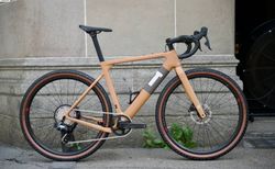 3T Exploro Team Force AXS 1X XPLR | 3T Exploro Team Force AXS 1X XPLR | velomarkt.ch