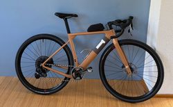 3T Exploro Team Force AXS 1X XPLR kaufen in Berne #4 | velomarkt.ch