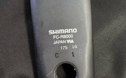 Shimano Ultegra Gruppe kaufen in Basilea-Città #2 | velomarkt.ch