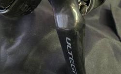 Shimano Ultegra Gruppe kaufen in Basilea-Città #5 | velomarkt.ch