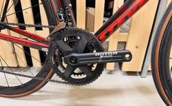 Stevens Custom Bike Ventoux - Dura Ace - Rotor Powermeter - Leeze CC 35 Road LRS kaufen in Zurich #2 | velomarkt.ch
