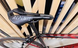 Stevens Custom Bike Ventoux - Dura Ace - Rotor Powermeter - Leeze CC 35 Road LRS kaufen in Zurich #4 | velomarkt.ch