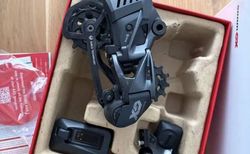 Sram GX Eagle AXS Upgrade Kit kaufen in Grisons #2 | velomarkt.ch