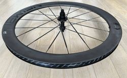Newmen Streem Allround VONOA Laufradsatz - 49/54mm - Centerlock kaufen in Berne #3 | velomarkt.ch