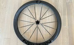 Newmen Streem Allround VONOA Laufradsatz - 49/54mm - Centerlock kaufen in Berne #5 | velomarkt.ch