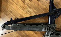Trek Slash AL Gen 6 Frameset Größe L MTB Fully Rahmen kaufen in Berne #4 | velomarkt.ch