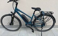 Stevens E-Molveno Lady zu verkaufen kaufen in Luzern #2 | velomarkt.ch
