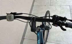 Stevens E-Molveno Lady zu verkaufen kaufen in Luzern #3 | velomarkt.ch