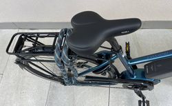 Stevens E-Molveno Lady zu verkaufen kaufen in Luzern #4 | velomarkt.ch