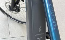 Stevens E-Molveno Lady zu verkaufen kaufen in Luzern #5 | velomarkt.ch