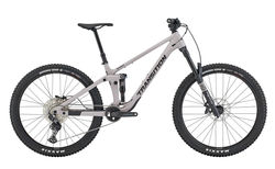 Transition Scout Alloy Deore | Lilas, XS | velomarkt.ch