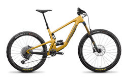 Santa Cruz Bronson C 4.0 | M | velomarkt.ch