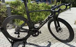 2025 Scott Foil RC 10 Gr. M 54 kaufen in Zurigo #2 | velomarkt.ch