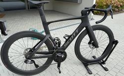 2025 Scott Foil RC 10 Gr. M 54 kaufen in Zurigo #4 | velomarkt.ch