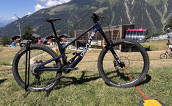 Deviate Cycles Claymore Elite kaufen in Vallese #2 | velomarkt.ch