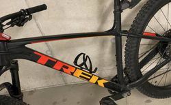 TREK Roscoe 8 kaufen in Aargau #2 | velomarkt.ch