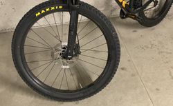 TREK Roscoe 8 kaufen in Aargau #3 | velomarkt.ch