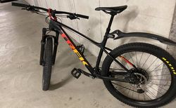 TREK Roscoe 8 kaufen in Aargau #4 | velomarkt.ch