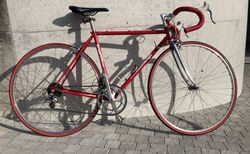 klassisches Rennrad Krapf RH 51 | für kleinere Fahrer/innen | velomarkt.ch