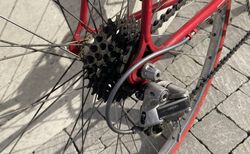 klassisches Rennrad Krapf RH 51 kaufen in Turgovia #2 | velomarkt.ch