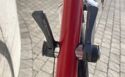 klassisches Rennrad Krapf RH 51 kaufen in Turgovia #4 | velomarkt.ch