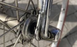 klassisches Rennrad Krapf RH 51 kaufen in Turgovia #5 | velomarkt.ch