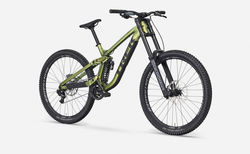 TREK Session 8 29 R3 Chameleon Green kaufen in Valais #2 | velomarkt.ch