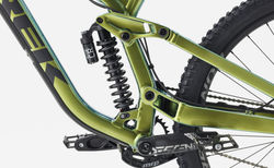 TREK Session 8 29 R3 Chameleon Green kaufen in Valais #5 | velomarkt.ch