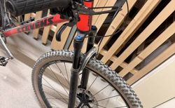 Stevens Sonora ES 20"/29" - Shimano XT - DT Swiss - Fox Federgabel kaufen in Zurigo #3 | velomarkt.ch