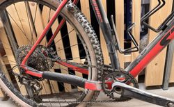 Stevens Sonora ES 20"/29" - Shimano XT - DT Swiss - Fox Federgabel kaufen in Zurigo #4 | velomarkt.ch