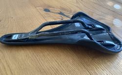 Selle Italia SLR Kit Carbonio 130mm kaufen in Thurgovie #2 | velomarkt.ch