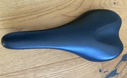 Selle Italia SLR Kit Carbonio 130mm | neuer Sattelbezug von profesionellem Sattler | velomarkt.ch