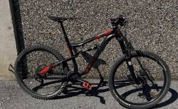 Lapierre Spicy 527 -  27,5" | 2015 Enduro - M | velomarkt.ch