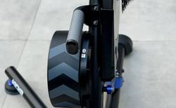 Wahoo KICKR V5 Smart Bike Trainer kaufen in Uri #2 | velomarkt.ch