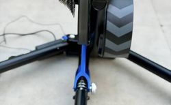 Wahoo KICKR V5 Smart Bike Trainer kaufen in Uri #3 | velomarkt.ch