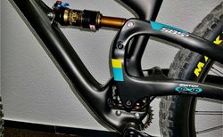Yeti SB5 plus kaufen in Aargau #2 | velomarkt.ch
