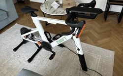 Zwift Ride + Wahoo KICKR CORE Trainer | Zwift Ride + Wahoo KICKR CORE Trainer | velomarkt.ch